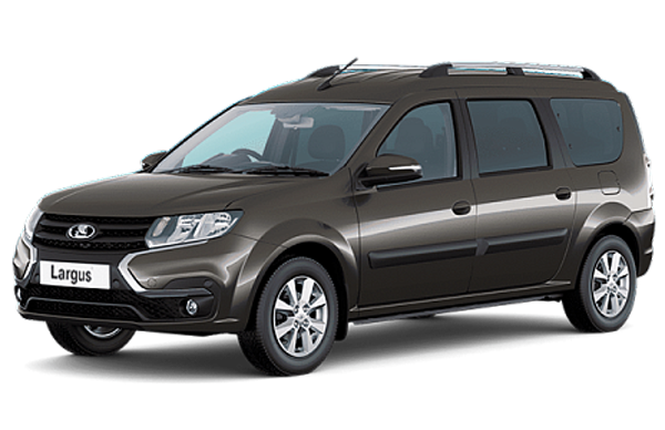 Lada Largus