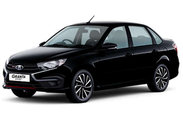 Lada Granta Sport