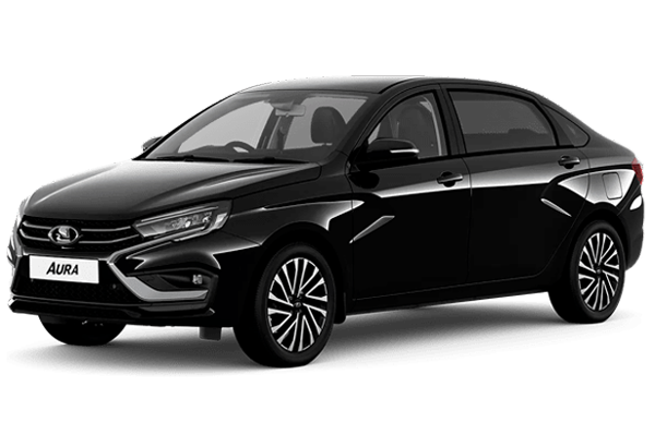 Lada Aura