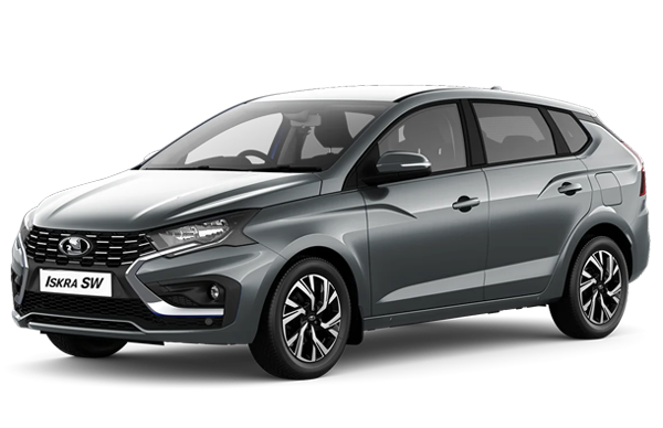 Lada ISKRA SW