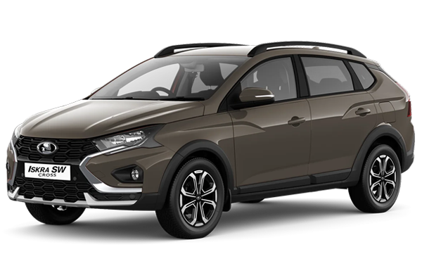 Lada ISKRA SW CROSS