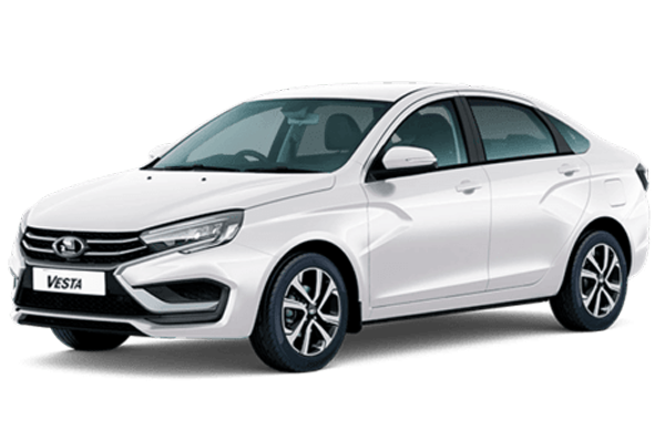 Lada Vesta Седан
