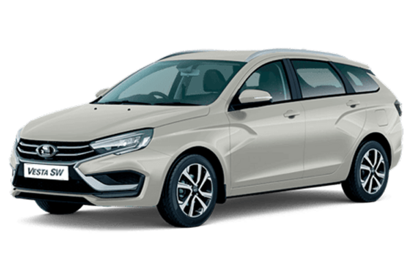 Lada Vesta SW