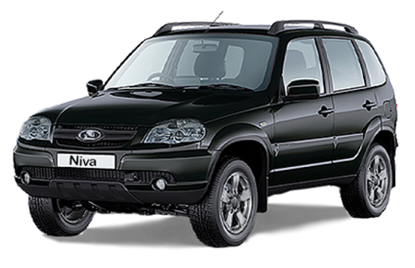 Lada Niva