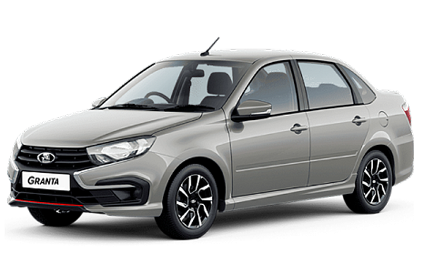 Lada Granta Drive Active