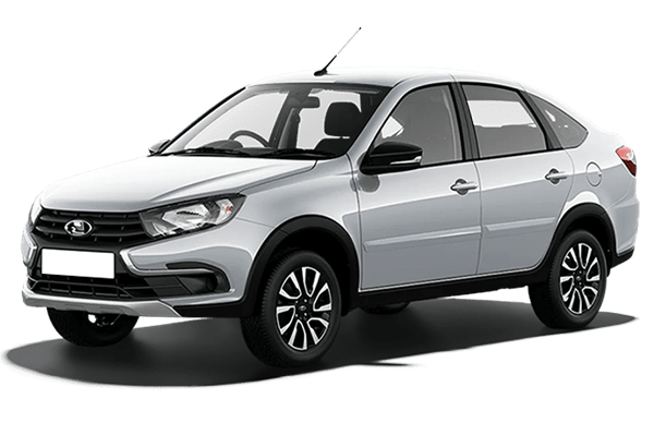 Lada Granta Active Cross