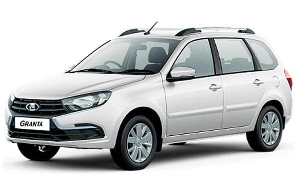 Lada Granta Универсал