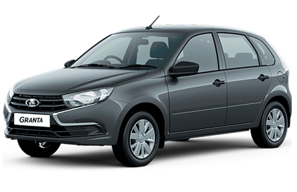 Lada Granta Хэтчбек